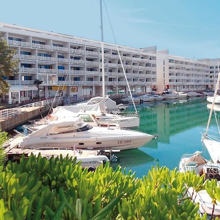 Residenza Olimpo Apartment Lignano Sabbiadoro Bagian luar foto