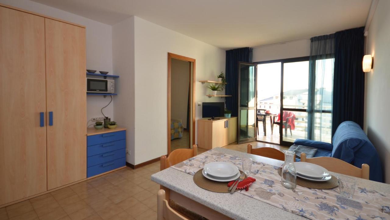 Residenza Olimpo Apartment Lignano Sabbiadoro Bagian luar foto