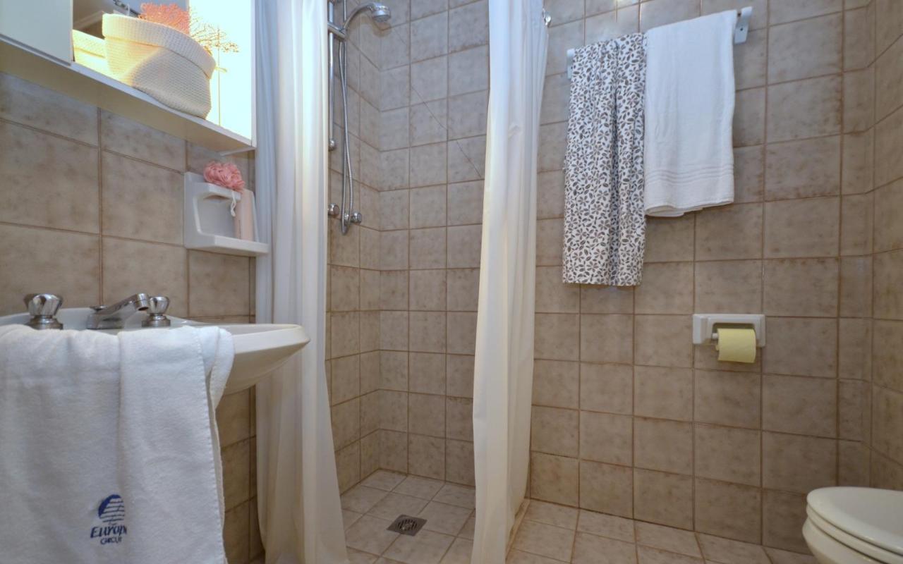 Residenza Olimpo Apartment Lignano Sabbiadoro Bagian luar foto