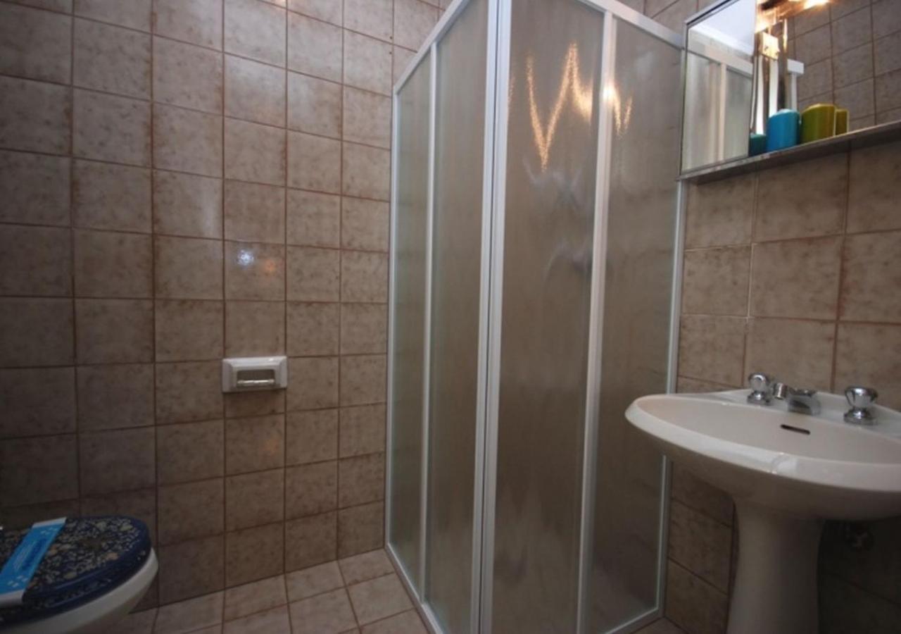Residenza Olimpo Apartment Lignano Sabbiadoro Bagian luar foto