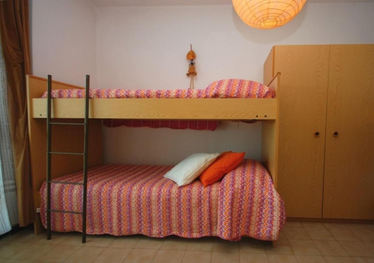 Residenza Olimpo Apartment Lignano Sabbiadoro Bagian luar foto
