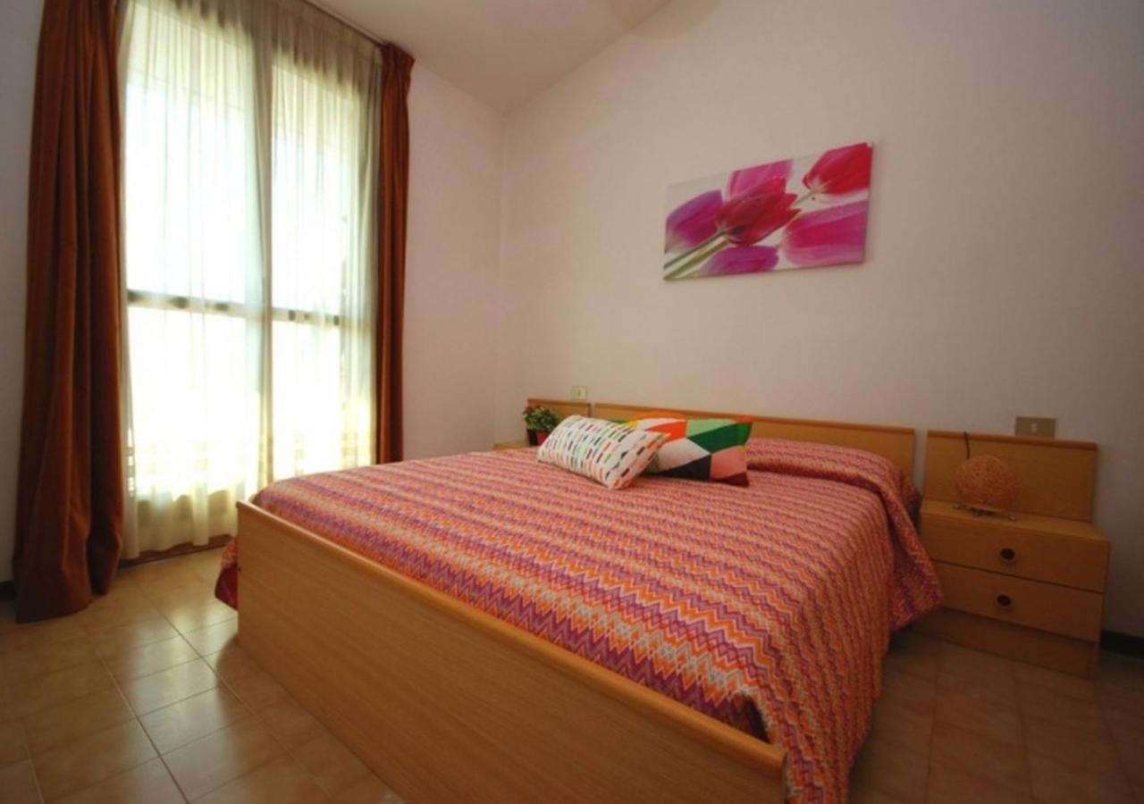 Residenza Olimpo Apartment Lignano Sabbiadoro Bagian luar foto
