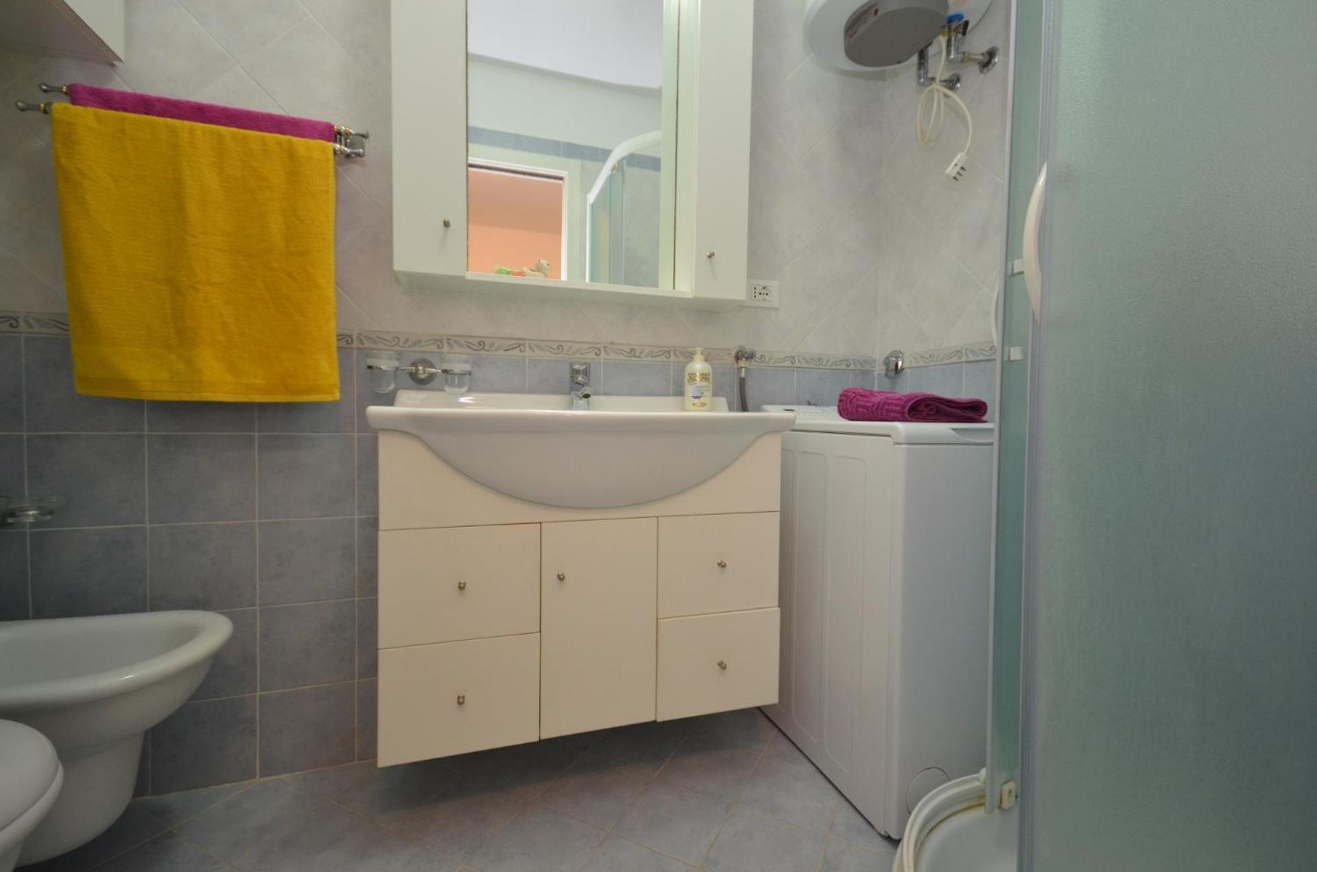 Residenza Olimpo Apartment Lignano Sabbiadoro Bagian luar foto