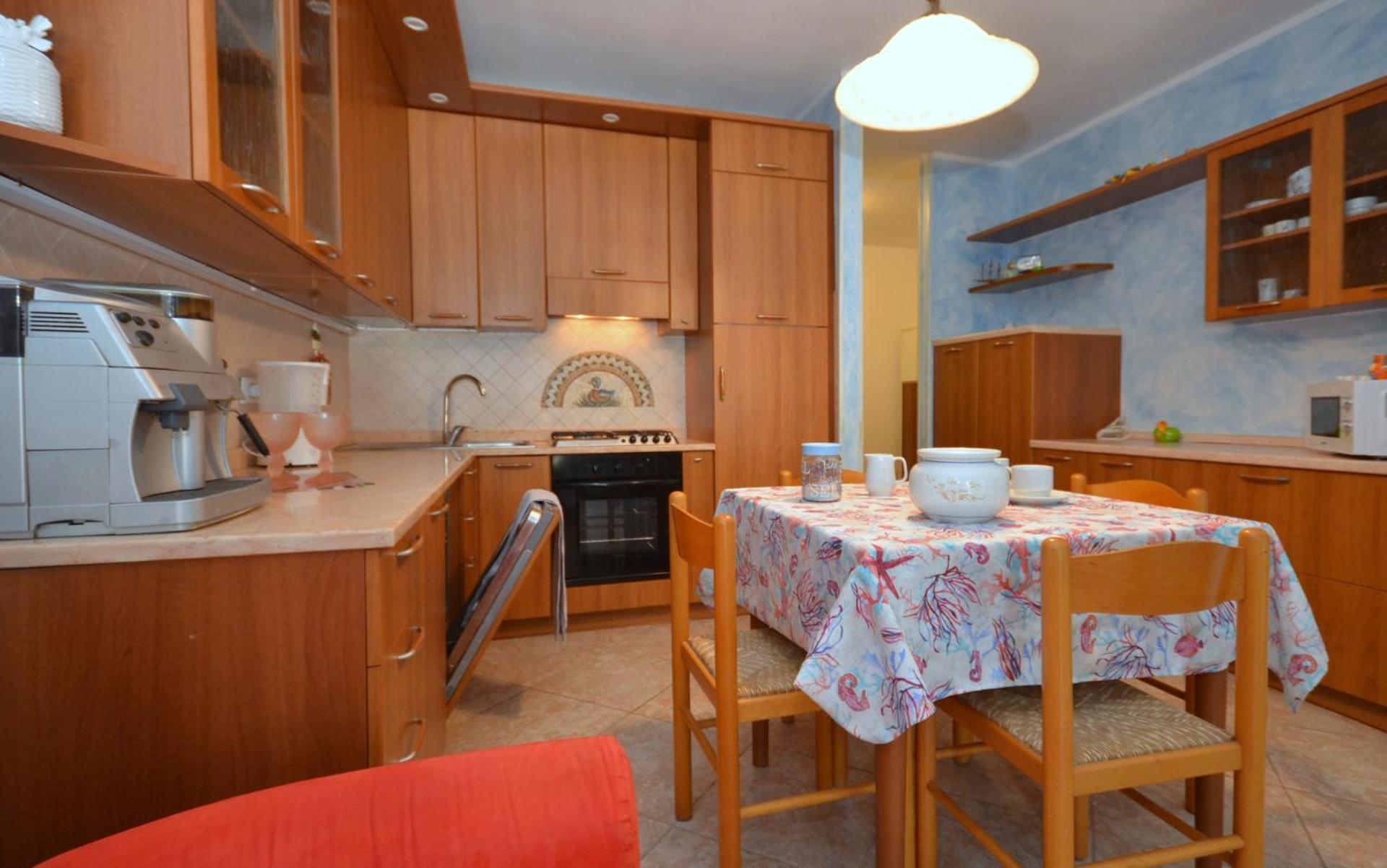 Residenza Olimpo Apartment Lignano Sabbiadoro Bagian luar foto