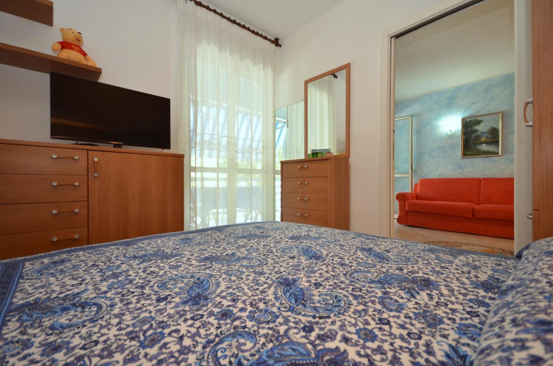 Residenza Olimpo Apartment Lignano Sabbiadoro Bagian luar foto