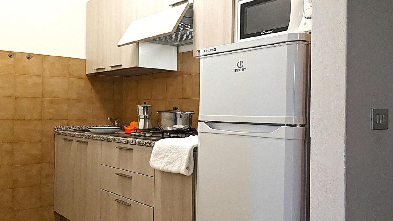 Residenza Olimpo Apartment Lignano Sabbiadoro Bagian luar foto